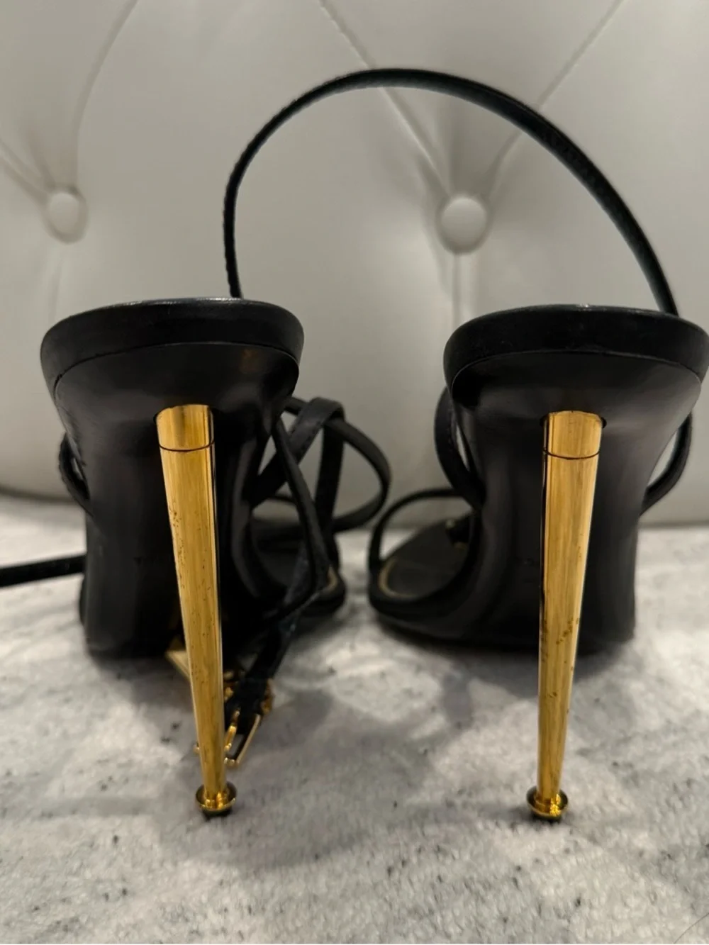 Tom Ford elegant tom